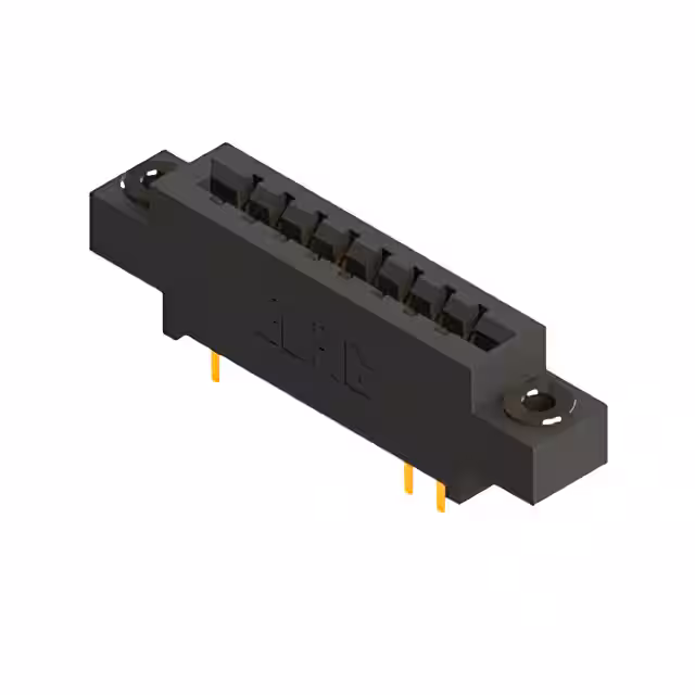 387-016-520-803 EDAC Inc.  Edgeboard Connectors